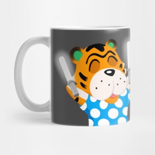 Rowan Mug